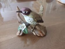 Wren bird ornament for sale  BROMLEY