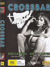 Crossbar-1979-Kim Cattrall-Movie-DVD, usado comprar usado  Enviando para Brazil