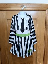 Girls beetlejuice fancy for sale  GLENROTHES