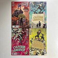 Marvel comics captain for sale  Rockland