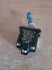 aircraft switch for sale  STEYNING