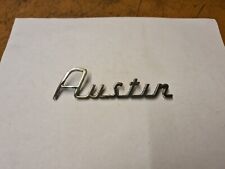 Austin a99 a110 for sale  DONCASTER