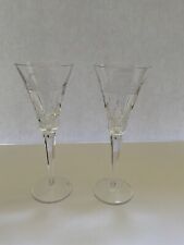 Pair waterford crystal for sale  Fort Smith