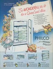 1948 philco refrigerator for sale  Tualatin