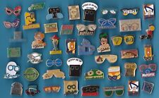 Rare lot pin d'occasion  Bailleul