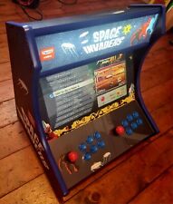 Player bartop arcade for sale  SUNDERLAND