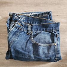 Mens jeans lee for sale  DEREHAM