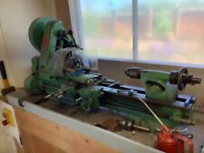 Myford metal lathe for sale  ATHERSTONE