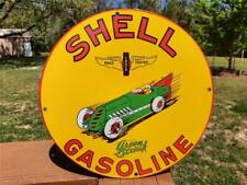 Shell green streak for sale  Humansville