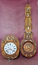 Ancienne horloge comtoise d'occasion  Donges