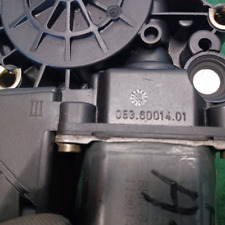 8l3959802 motore alzacristalli usato  Vertemate Con Minoprio