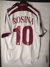 Maglia calcio originale usato  Roma