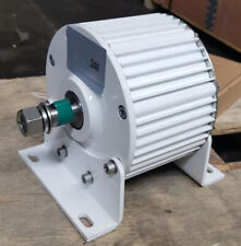 permanent magnet generator for sale  Shipping to Ireland