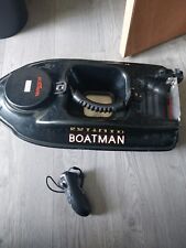 Boatman bait boat for sale  BLACKBURN