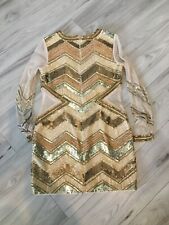 Missguided Premium sequin dress size XL na sprzedaż  PL