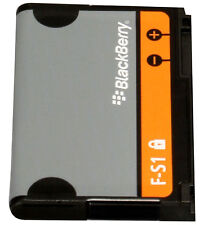 Bateria Blackberry Torch 9810 fabricante de equipamento original F-S1 comprar usado  Enviando para Brazil