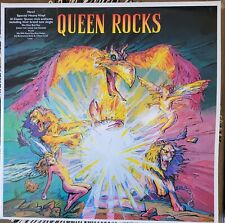 Queen rocks 1997 usato  Vinovo