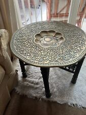 moroccan tables for sale  ORPINGTON