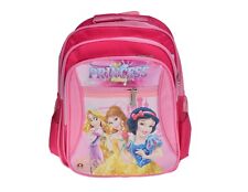 Bolsa/mochila escolar Frozen Princess Fairies desenho animado para crianças/meninas comprar usado  Enviando para Brazil