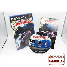 Need For Speed: Carbon - PS2 - PlayStation 2 - PAL - Completo, usado comprar usado  Enviando para Brazil