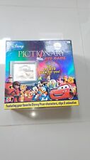 Disney pictionary dvd for sale  RUNCORN