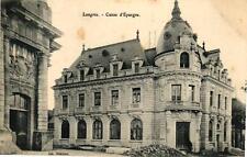 Langres caisse epargne d'occasion  Tournus