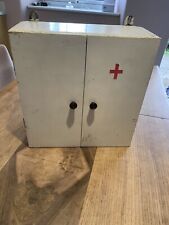 wooden medicine cabinet for sale  ROCHESTER