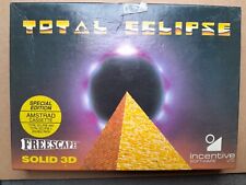 79752 total eclipse for sale  BENFLEET