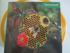 Bienenhotel naturmaterial gebraucht kaufen  Markt Schwaben