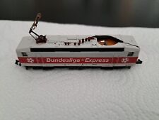 Minitrix bundesliga express gebraucht kaufen  Erftstadt