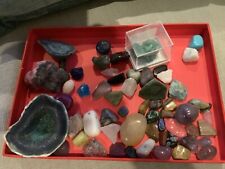 mineral collection for sale  BROMLEY