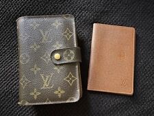 Louis vuitton porte d'occasion  Expédié en Belgium