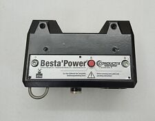 Besta power conductix d'occasion  Expédié en France