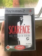 Scarface the yours gebraucht kaufen  Leinefelde