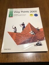 Way points 2000 usato  Bologna