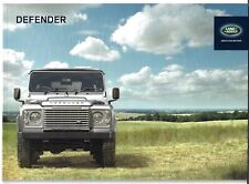 Land rover defender for sale  UK