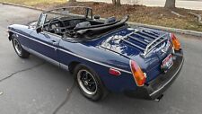 mg convertible for sale  Meridian