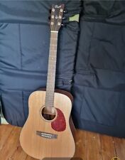 Cort acoustic guitar for sale  ELY