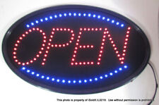 Open sign light for sale  Elmhurst