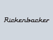 Rickenbacker guitars vinyl for sale  ELLESMERE PORT