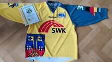 Game worn warm gebraucht kaufen  Bautzen