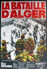 The battle algiers d'occasion  Expédié en Belgium