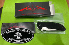 Emerson knife mini for sale  Pacifica
