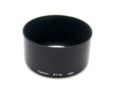 Canon lens hood for sale  WATERLOOVILLE
