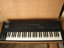 Ensoniq sq1 tested for sale  Brush Prairie