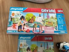 Playmobil 70862 babyzimmer gebraucht kaufen  Freudenstadt