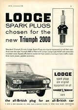 Triumph 2000 9082 for sale  NEWCASTLE