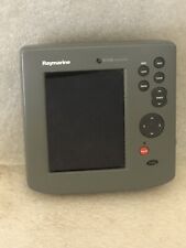 Raymarine rc435i chartplotter for sale  LONDON