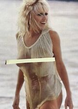 Suzanne somers 8.5x11 for sale  Las Vegas