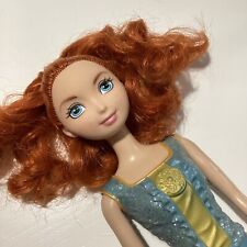 Disney princess merida for sale  SPENNYMOOR